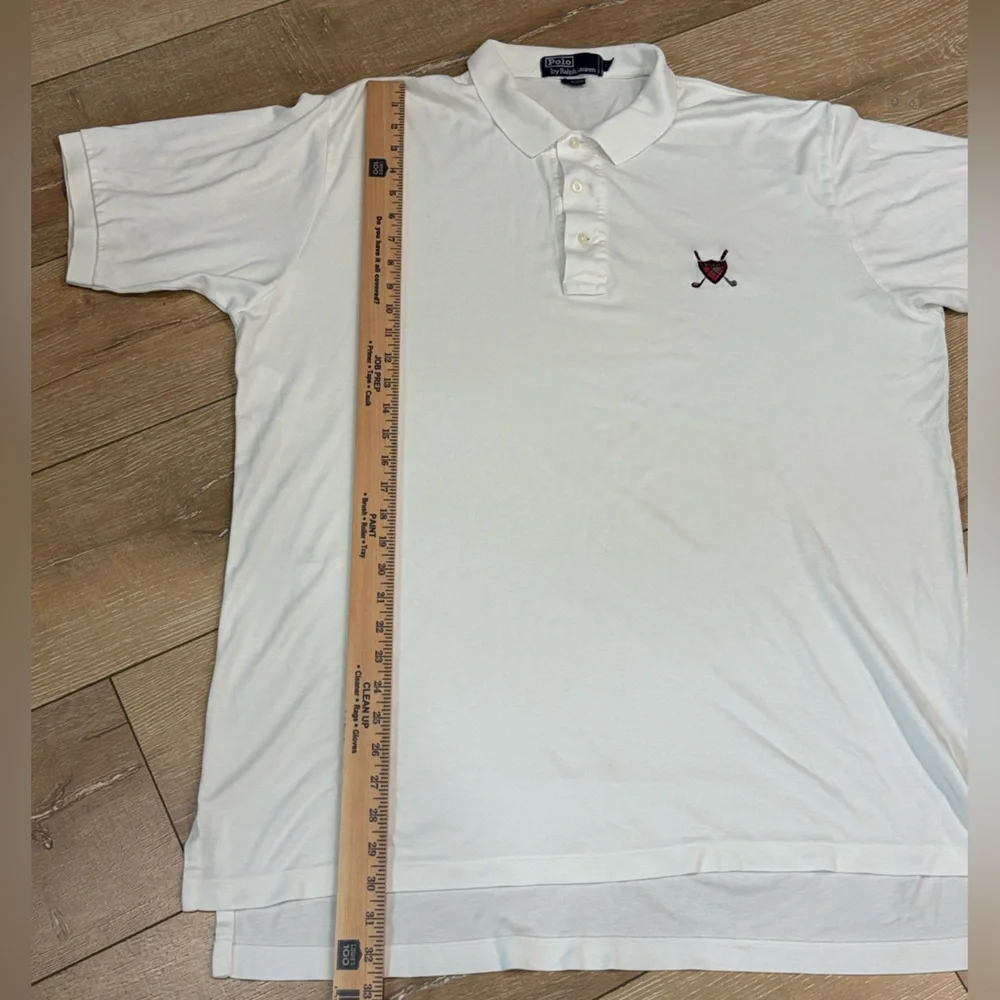 Vintage Polo Ralph Lauren 